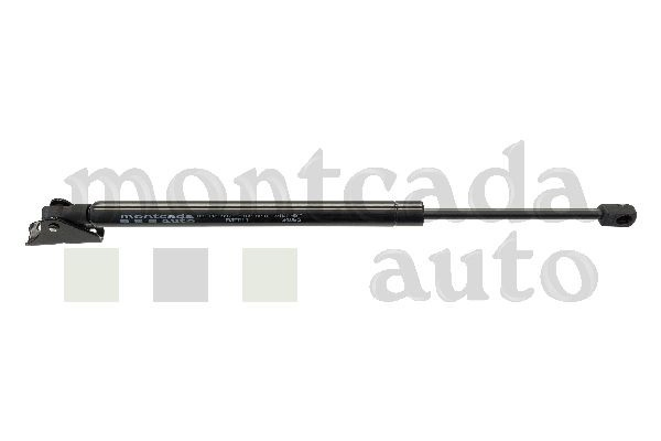 Amortecedor de tampa de porta-malas (de 3ª/5ª porta traseira) Jeep Grand Cherokee I Z ao melhor preço