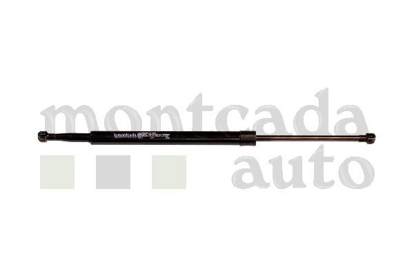 Amortecedor de tampa de porta-malas (de 3ª/5ª porta traseira) Nissan Pathfinder  R51M ao melhor preço