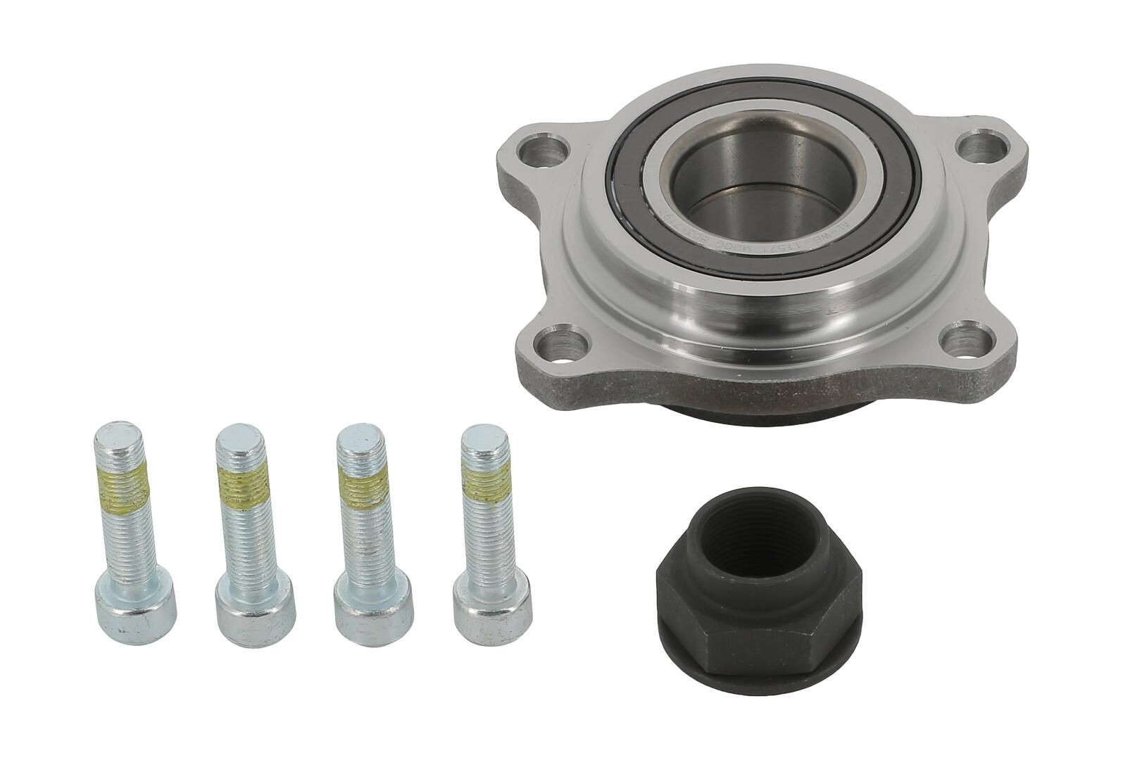  Rolamento de cubo dianteiro Alfa Romeo 147 hatchback (937) (2001 - 2010) 