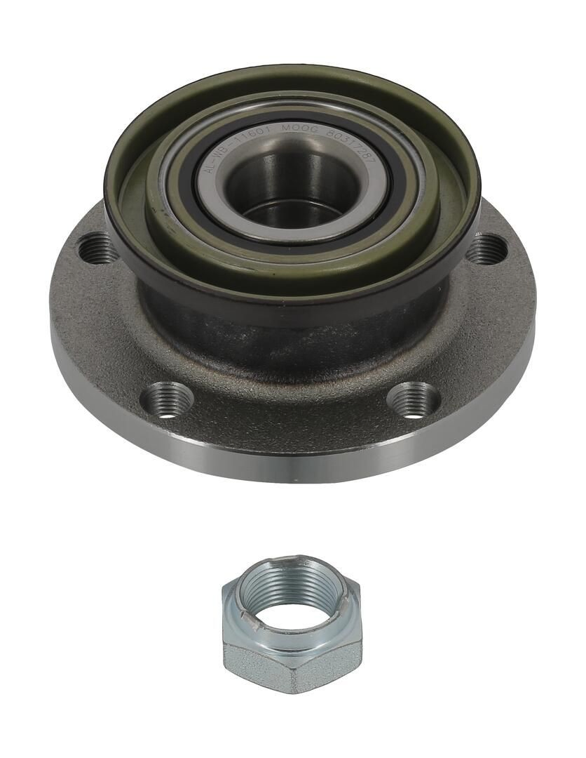 Compre Cubo traseiro Alfa Romeo 147 