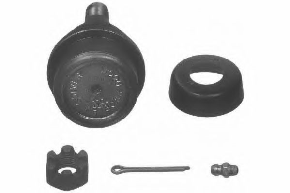 Suporte de esfera superior Moog AMGK3134T