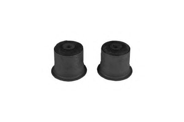 Compre AMGK3166 Moog Bloco silencioso do braço oscilante superior traseiro