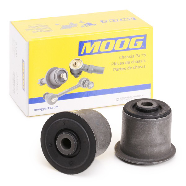 AMGK3166 Moog Bloco silencioso do braço oscilante superior traseiro