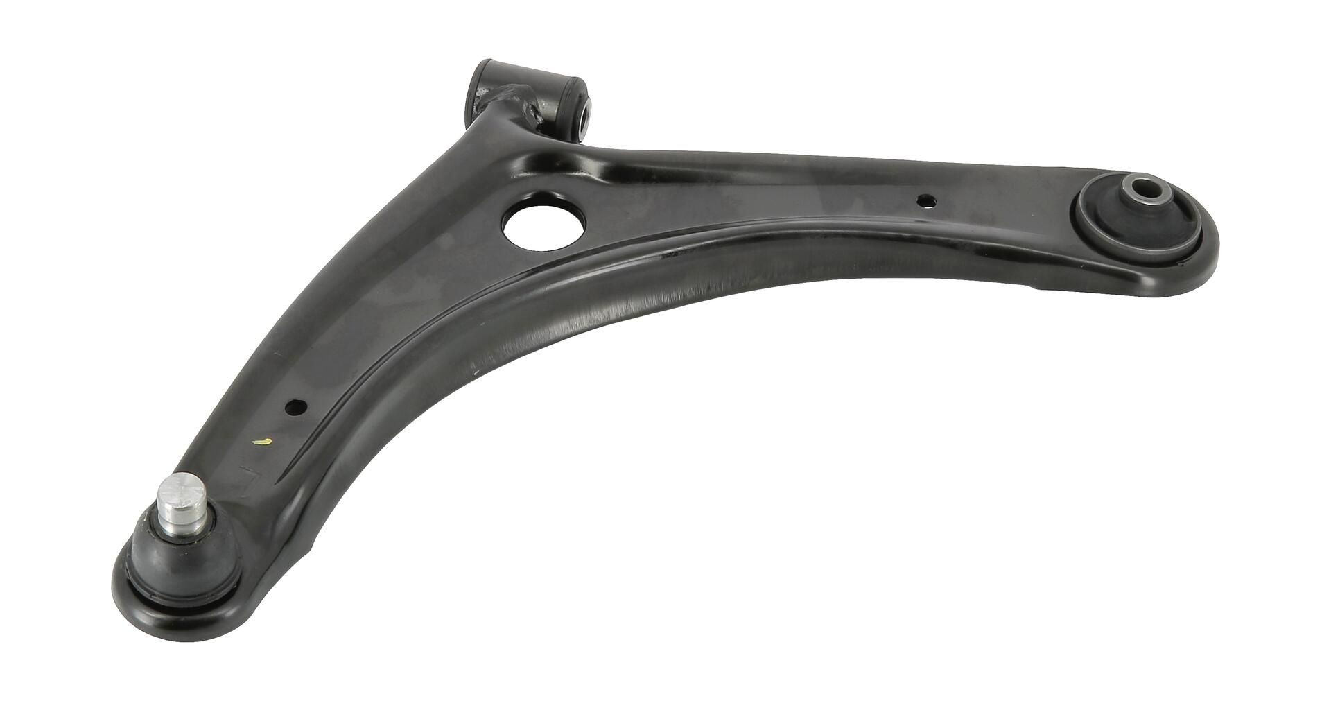 AMGRK620066 Moog Braço oscilante inferior esquerdo de suspensão dianteira