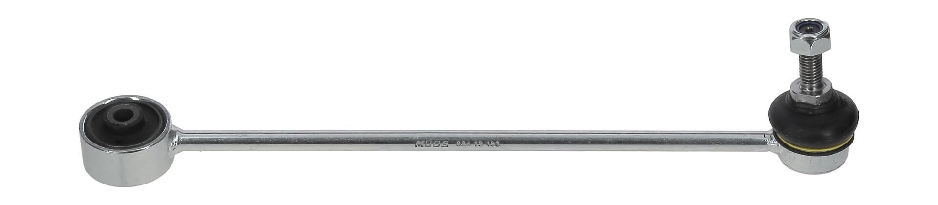 Montante de estabilizador traseiro para Audi 80 B3 89, 89Q, 8A