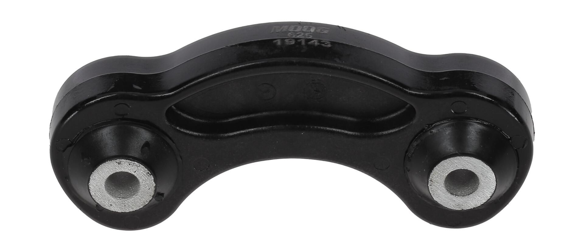 Montante de estabilizador traseiro Audi A6 C6 4F2