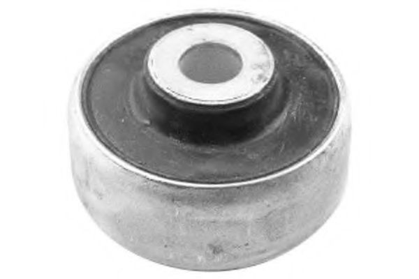 Compre AUSB7331 Moog Bloco silencioso dianteiro do braço oscilante inferior