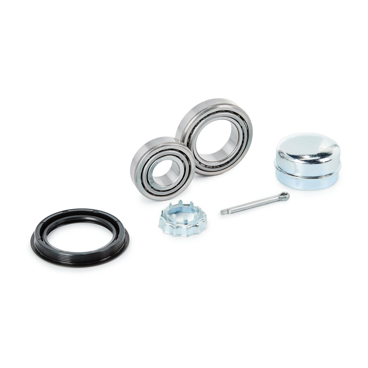 Compre Rolamento de cubo traseiro Volkswagen Jetta 2