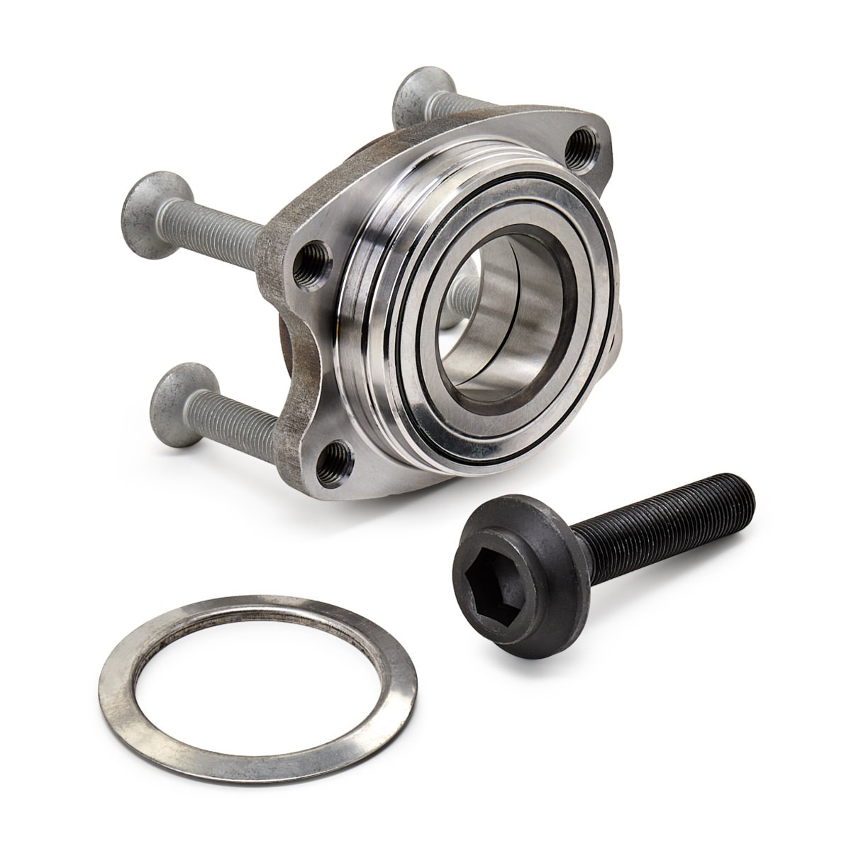 Compre AUWB11008 Moog Rolamento de cubo dianteiro/traseiro
