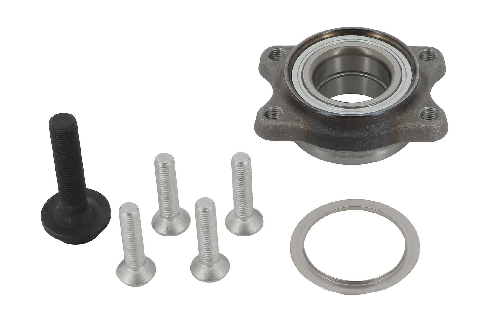 AUWB11041 Moog Rolamento de cubo dianteiro/traseiro
