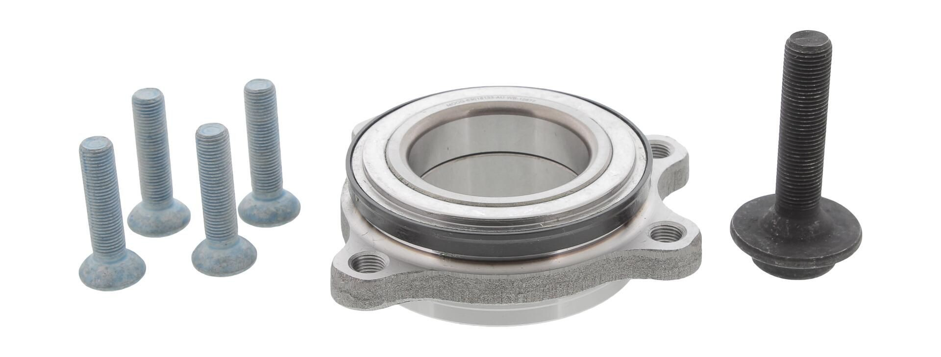 Compre Rolamento de cubo dianteiro Audi Q5 