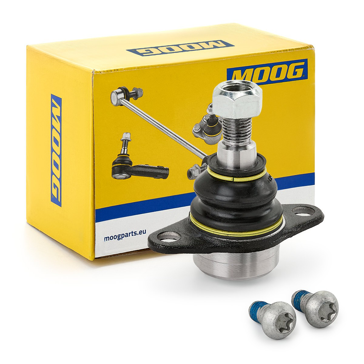 Suporte de esfera inferior Moog BMBJ0899 preço, a partir de 25,96 USD