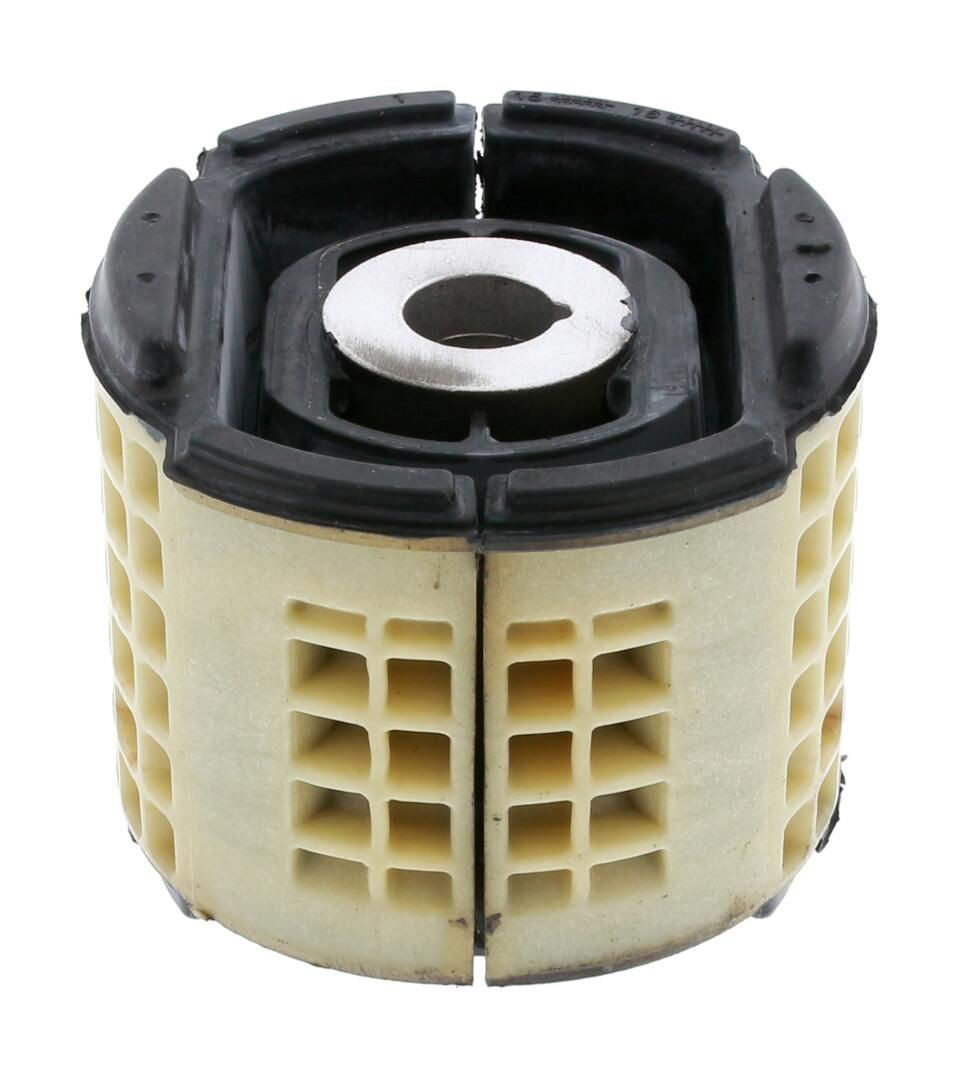 Bloco silencioso de viga traseira (de plataforma veicular) BMW 5  F10