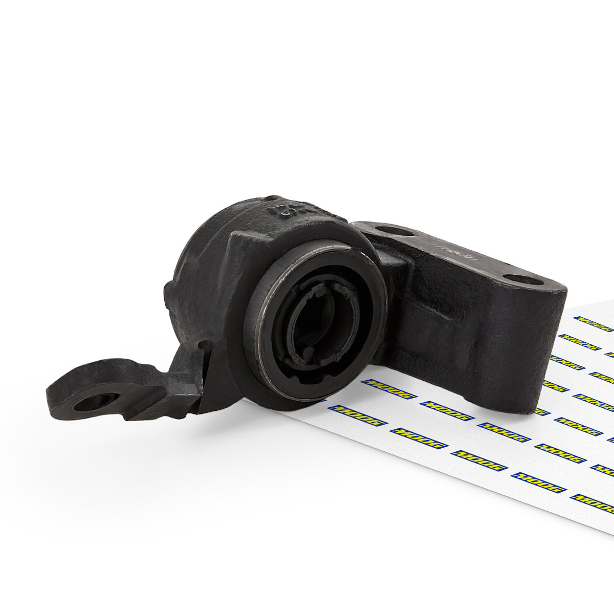 Compre BMSB12600 Moog Bloco silencioso dianteiro do braço oscilante inferior