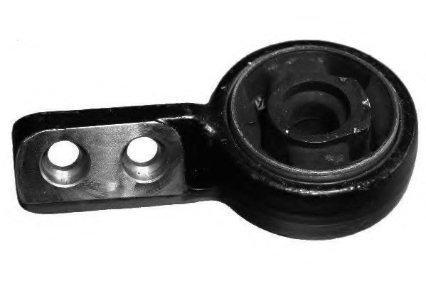 Bloco silencioso dianteiro do braço oscilante inferior BMW 3  E36