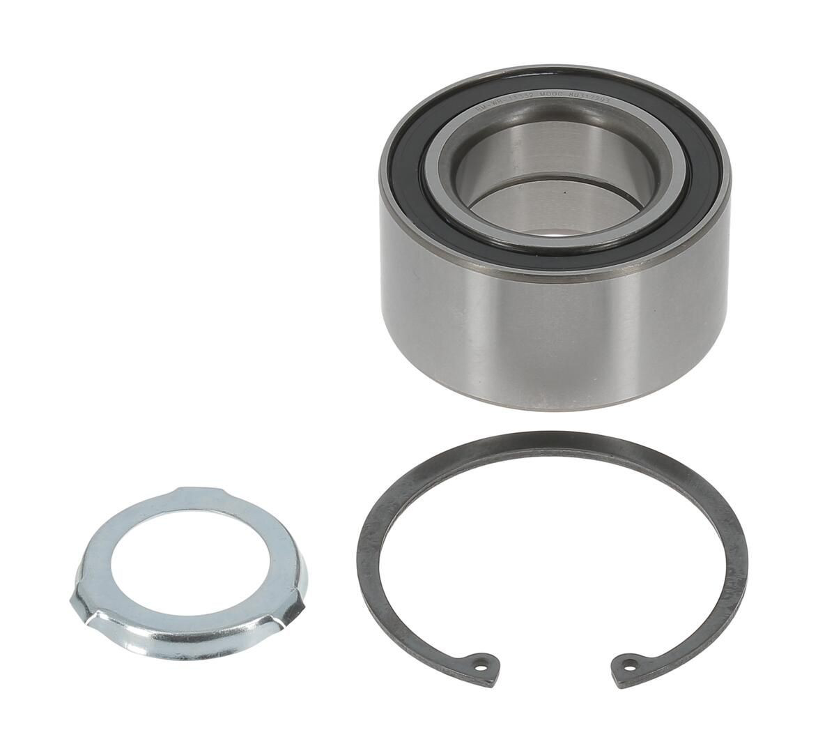 Rolamento de cubo traseiro BMW 33411130617
