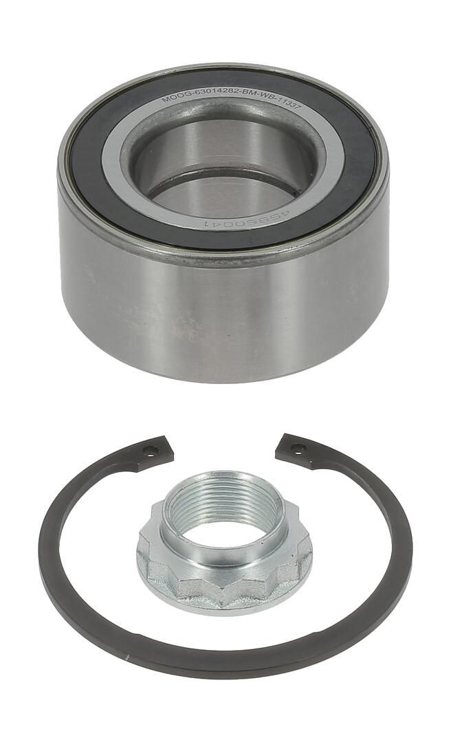 Rolamento de cubo dianteiro/traseiro SKF VKBA3452 preço, a partir de 36,61 USD