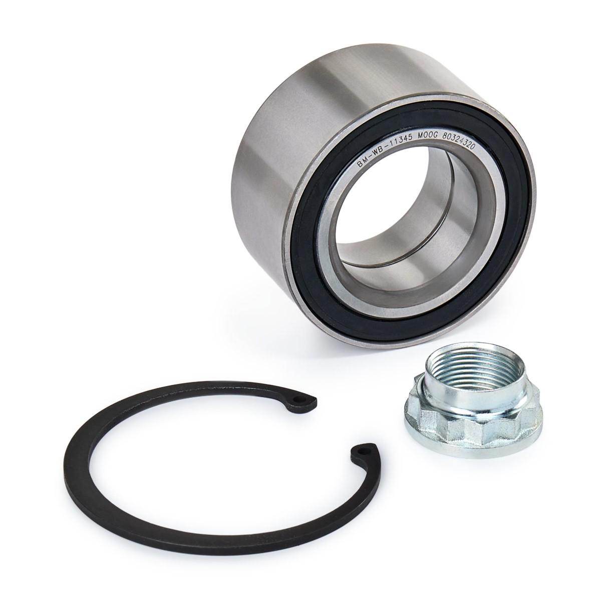 Compre 0011061676 Fiat/Alfa/Lancia Rolamento de cubo traseiro