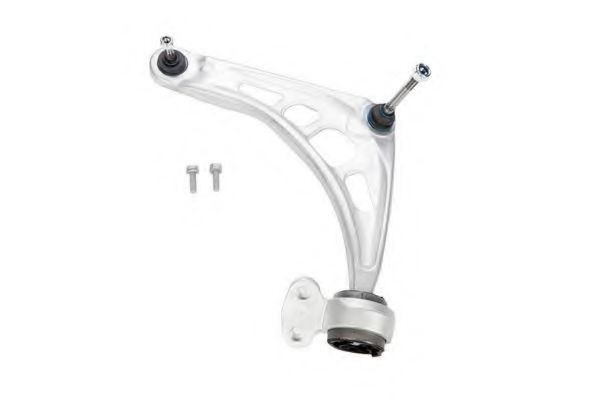 Braço oscilante inferior esquerdo de suspensão dianteira Moog BMWP4738 preço, a partir de 132,61 USD