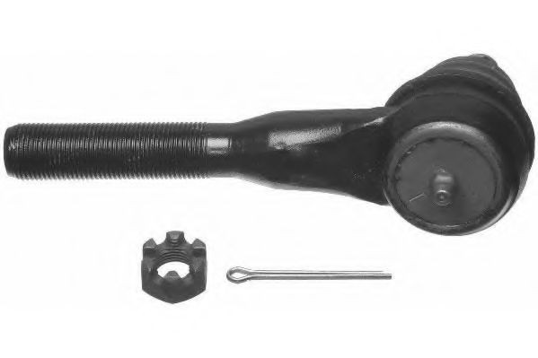 Ponta externa da barra de direção Jeep Cherokee II SUV (XJ) (1988 - 2001) II