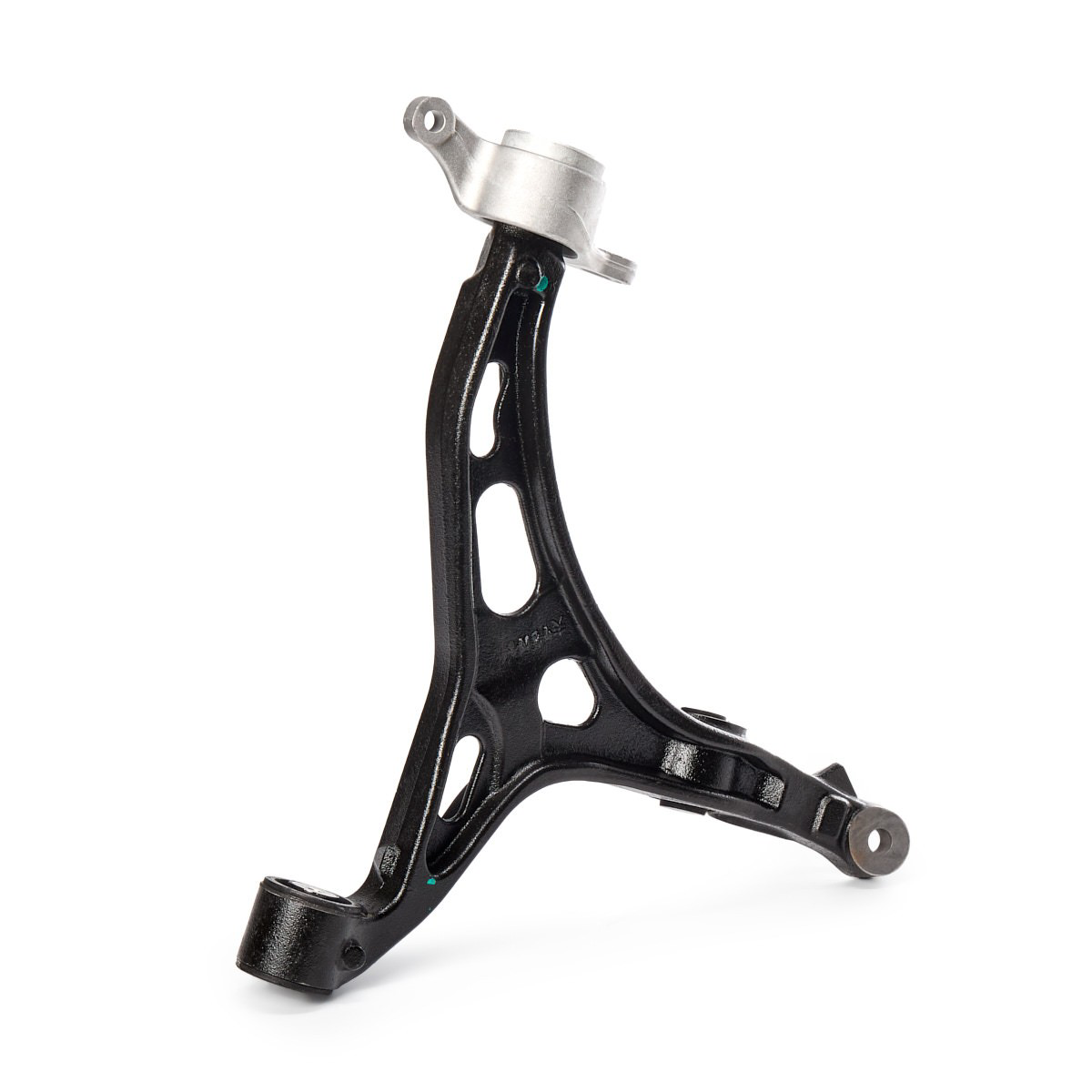Braço oscilante inferior esquerdo de suspensão dianteira Fiat/Alfa/Lancia K05168159AB preço, a partir de 132,92 USD
