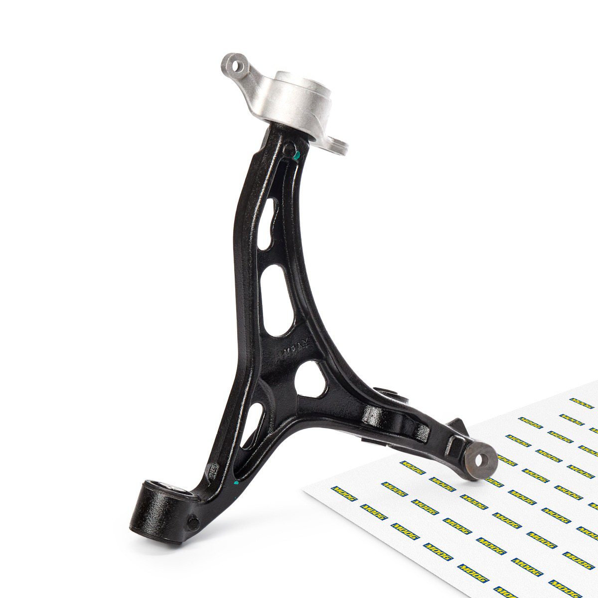 Compre K05168159AB Fiat/Alfa/Lancia Braço oscilante inferior esquerdo de suspensão dianteira