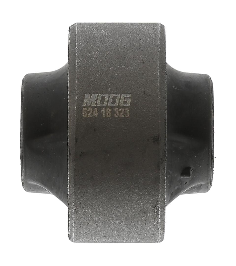 CISB15890 Moog Bloco silencioso dianteiro do braço oscilante inferior