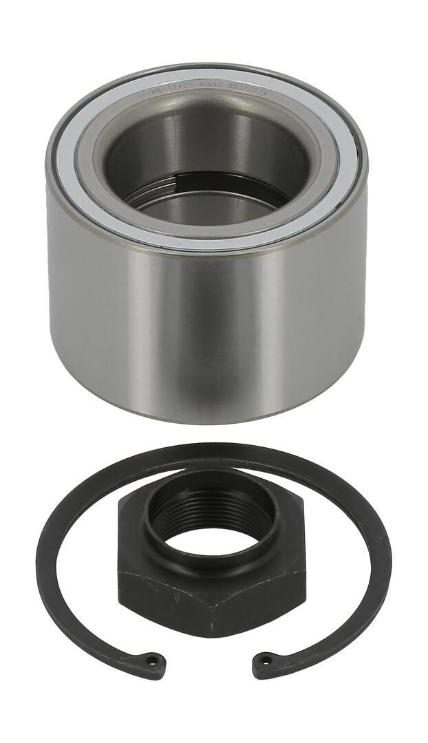 CIWB11425 Moog Rolamento de cubo dianteiro
