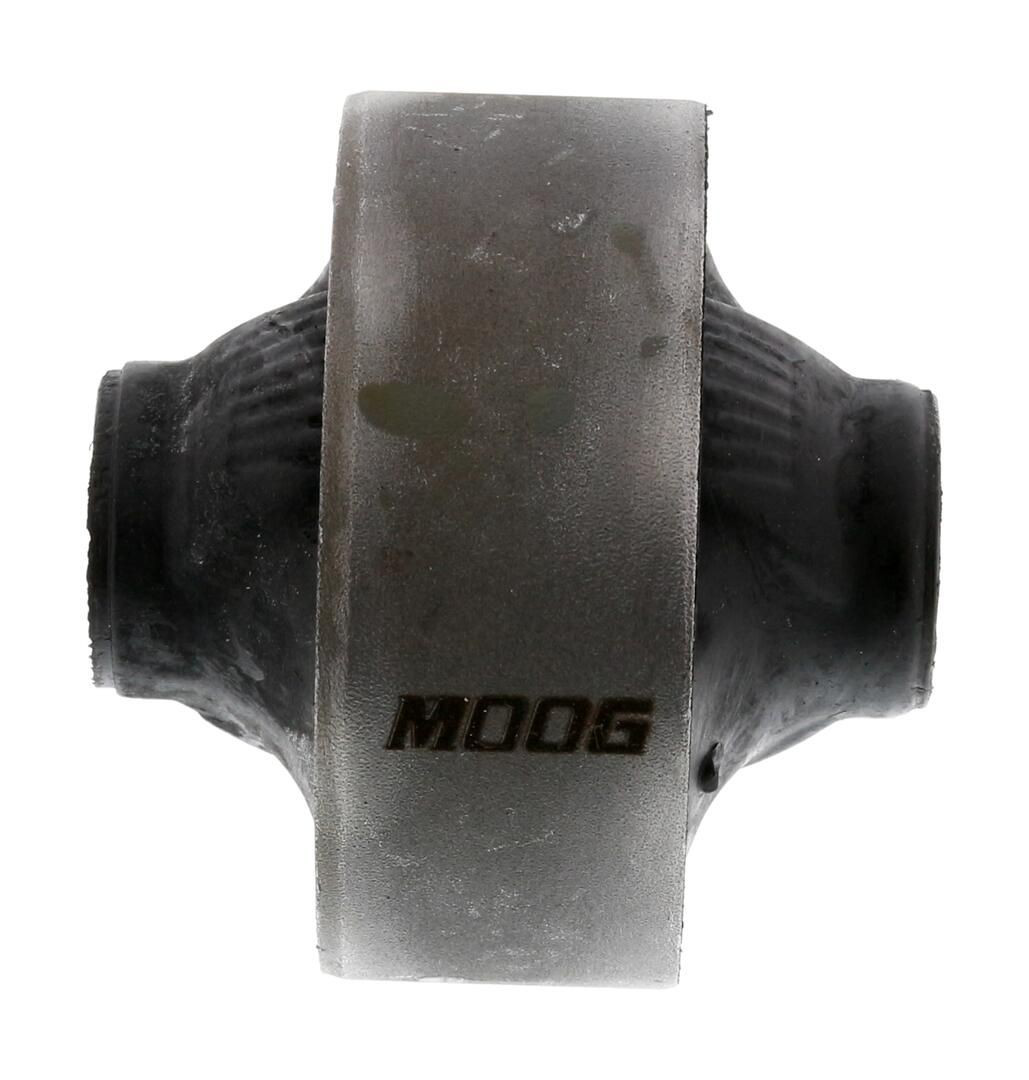 DESB13827 Moog Bloco silencioso dianteiro do braço oscilante inferior