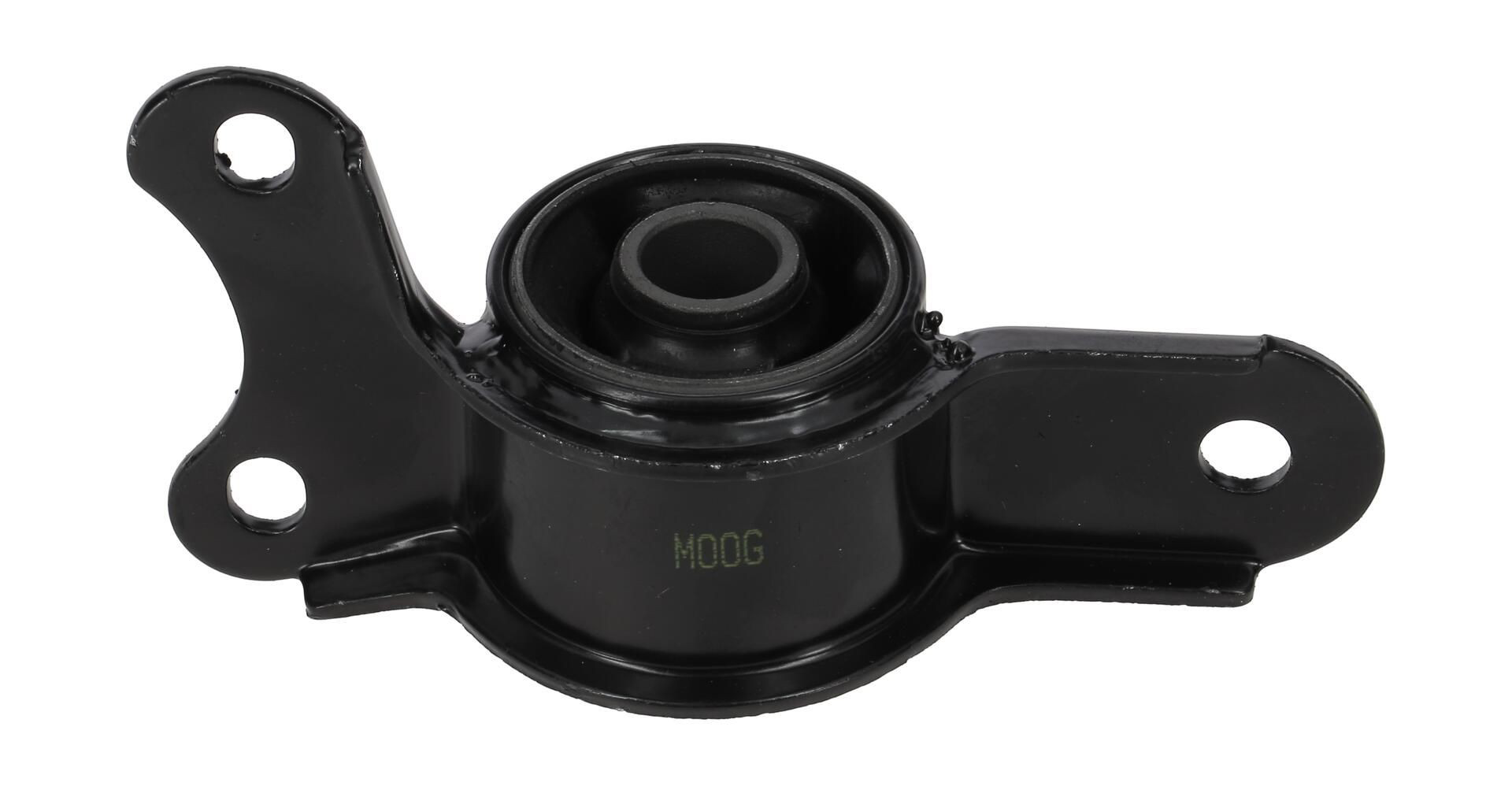 DESB8906 Moog Bloco silencioso dianteiro do braço oscilante inferior