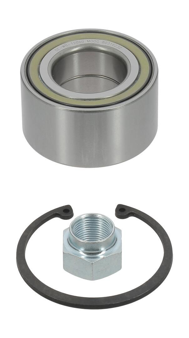  Rolamento de cubo dianteiro Chevrolet Lacetti sedan (J200) (2003 - 2013) 