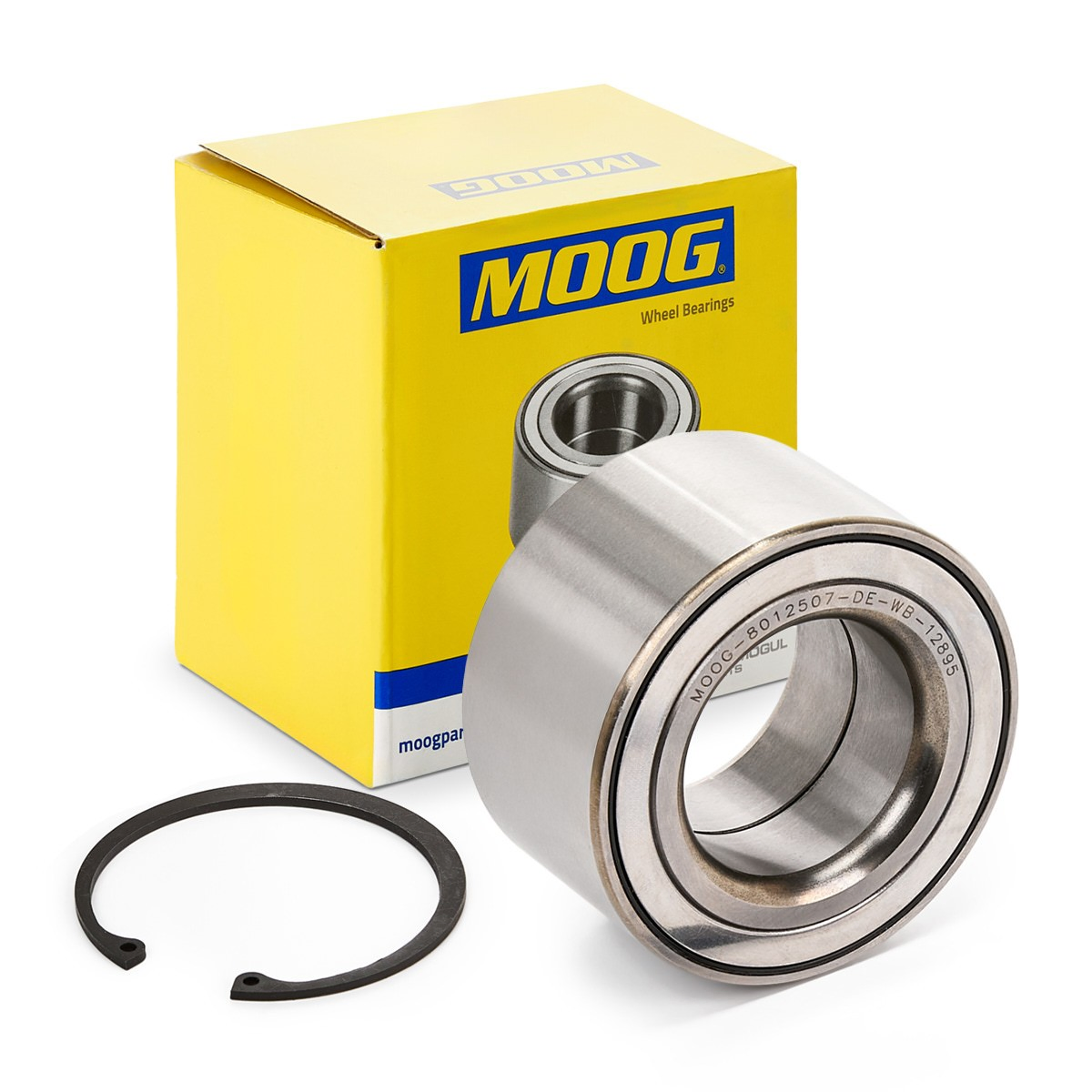 Rolamento de cubo dianteiro SsangYong Actyon  CJ