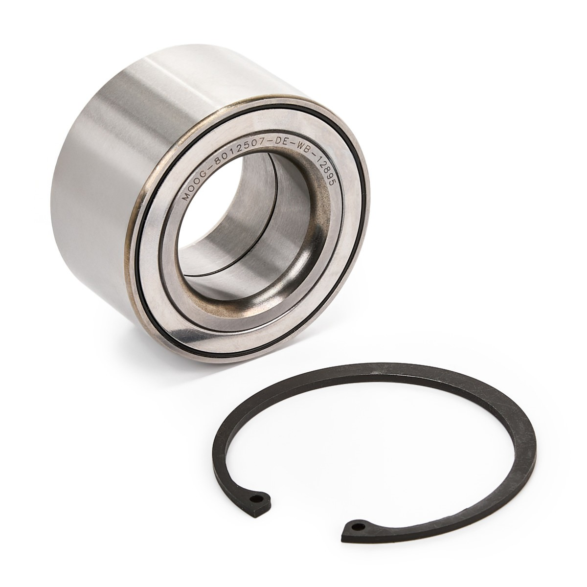Rolamento de cubo dianteiro para SsangYong Actyon  CJ
