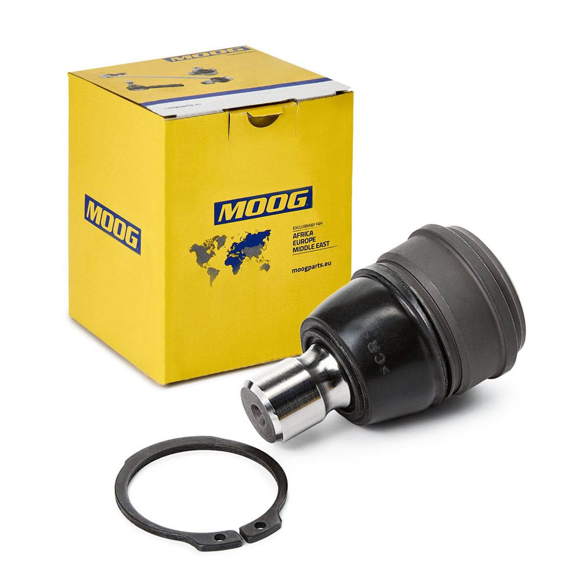 FDBJ8090 Moog Suporte de esfera inferior