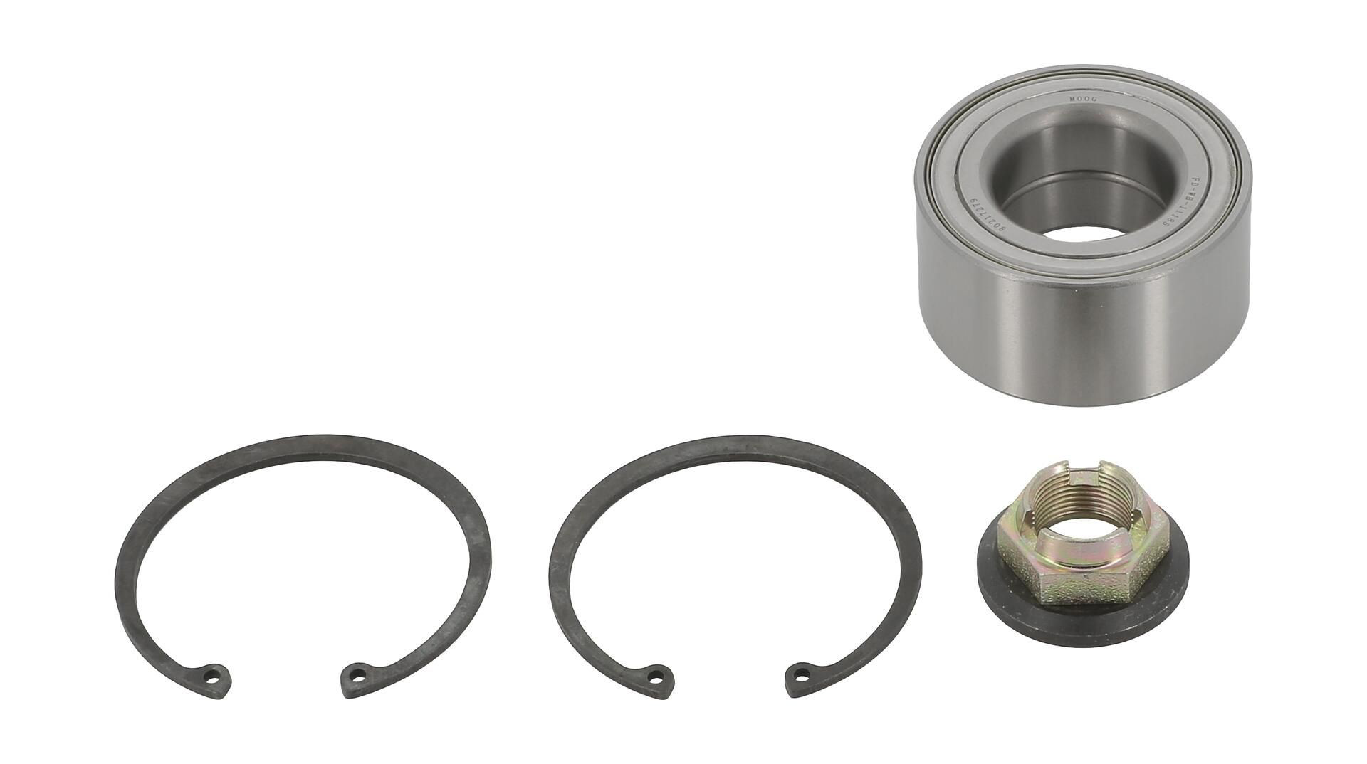 Rolamento de cubo dianteiro Ford Mondeo II BFP