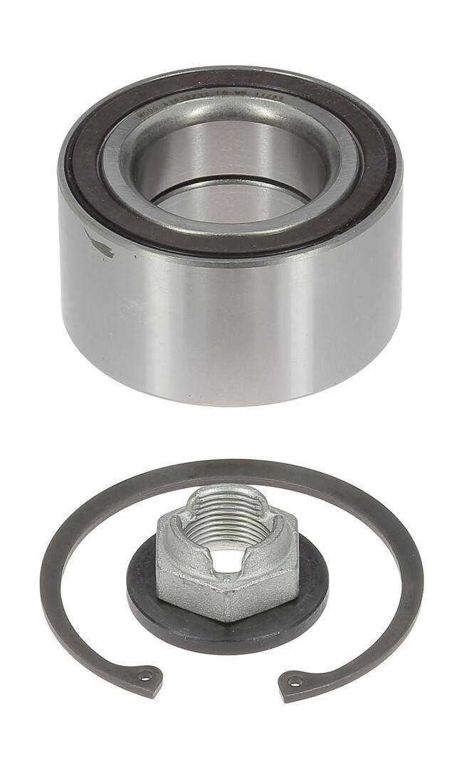 FDWB11203 Moog Rolamento de cubo dianteiro