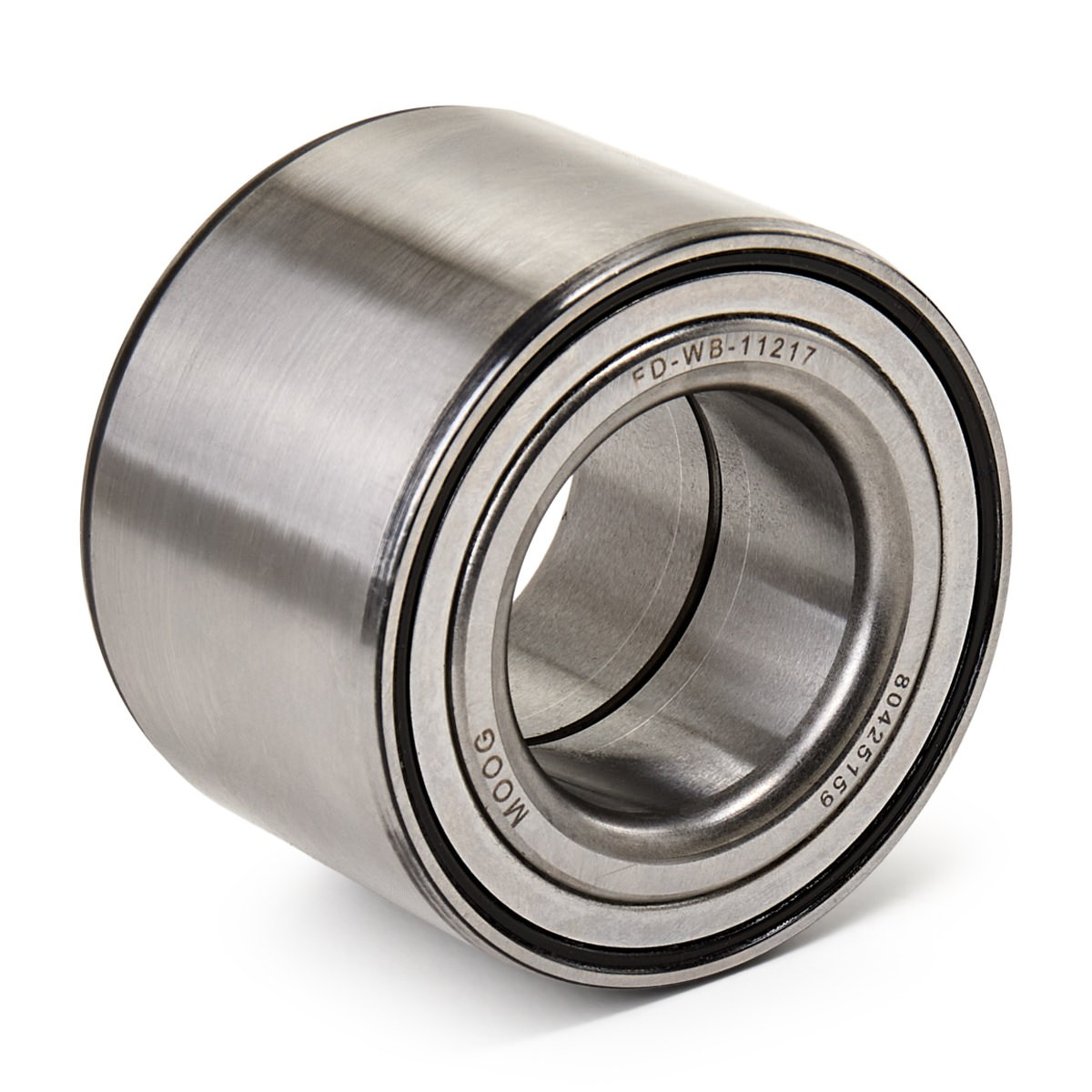 Rolamento de cubo traseiro FDWB11217 Moog