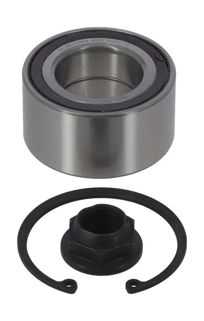 Rolamento de cubo dianteiro Ford Focus preço, a partir de 42,09 USD