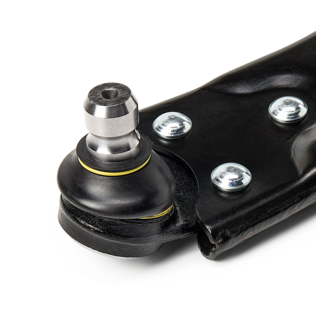 FDWP12508 Moog Braço oscilante inferior direito de suspensão dianteira