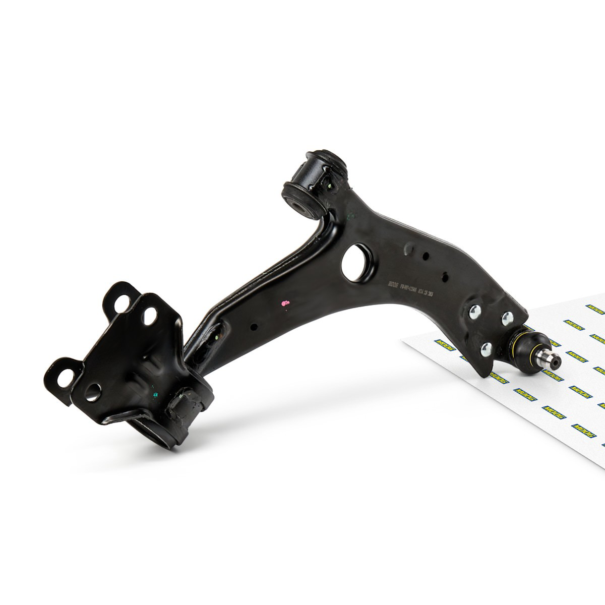Compre FDWP12508 Moog Braço oscilante inferior direito de suspensão dianteira
