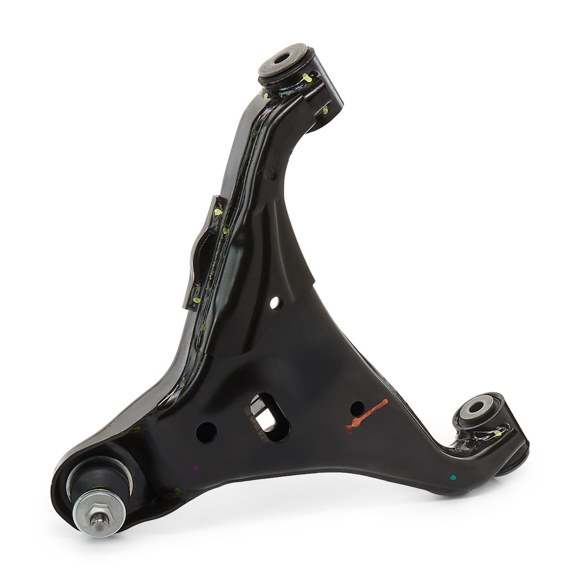 Braço oscilante inferior esquerdo de suspensão dianteira Ford 2237738 preço, a partir de 141,31 USD