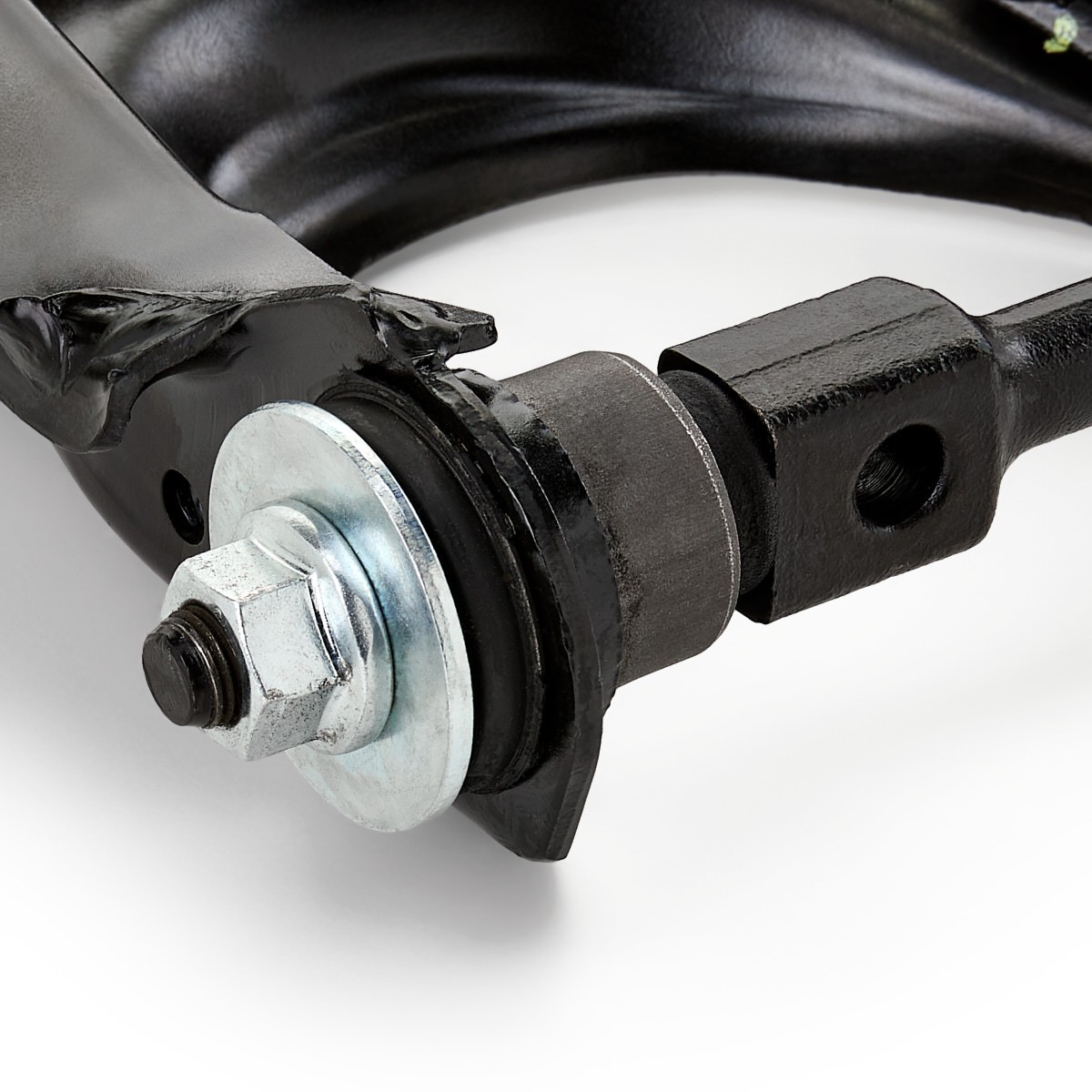 Braço oscilante superior esquerdo de suspensão dianteira Moog FDWP15741 preço, a partir de 76,81 USD