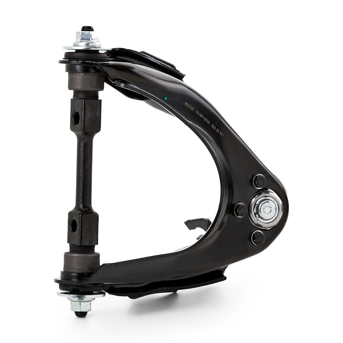 Compre FDWP15741 Moog Braço oscilante superior esquerdo de suspensão dianteira