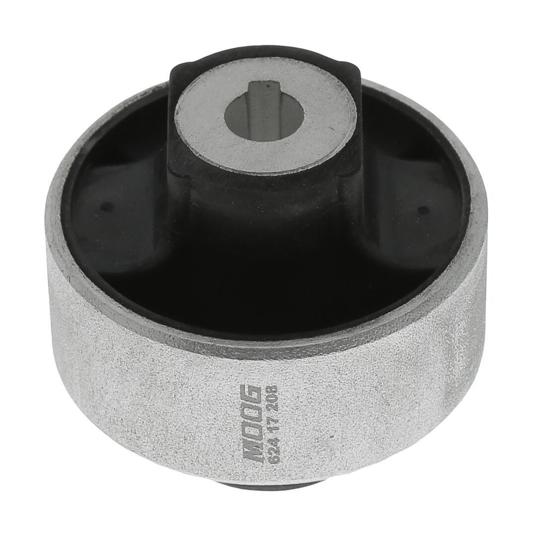 FISB14965 Moog Bloco silencioso dianteiro do braço oscilante inferior