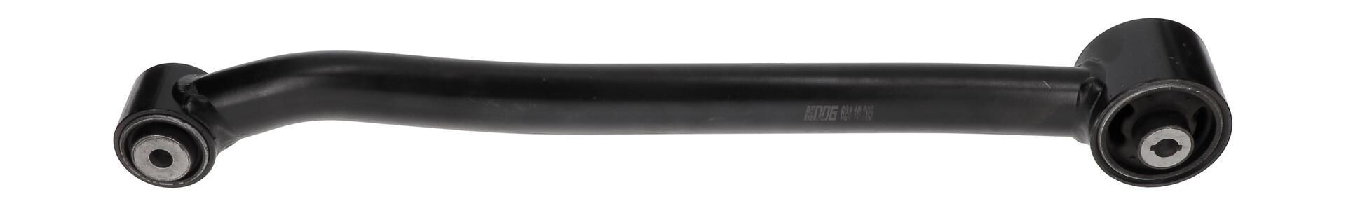 Barra longitudinal de suspensão traseira esquerda K68309202AA Fiat/Alfa/Lancia