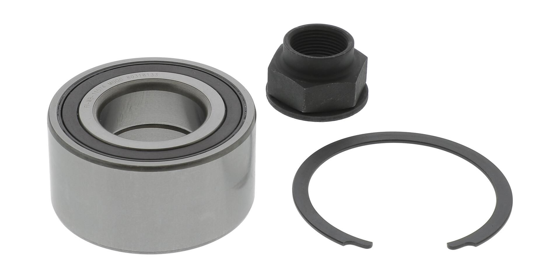 Rolamento de cubo dianteiro Fiat Bravo preço, a partir de 34,12 USD