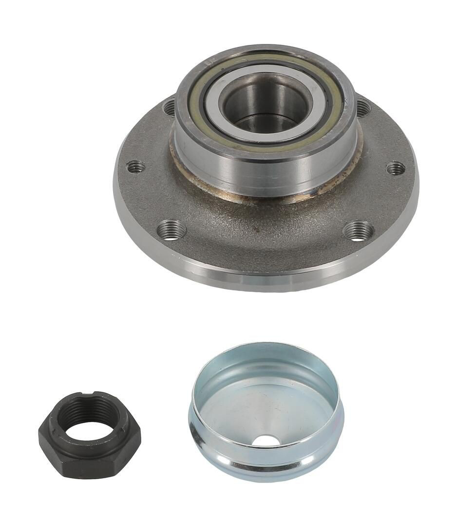  Cubo traseiro Fiat Tempra sedan (159) (1990 - 1996) 