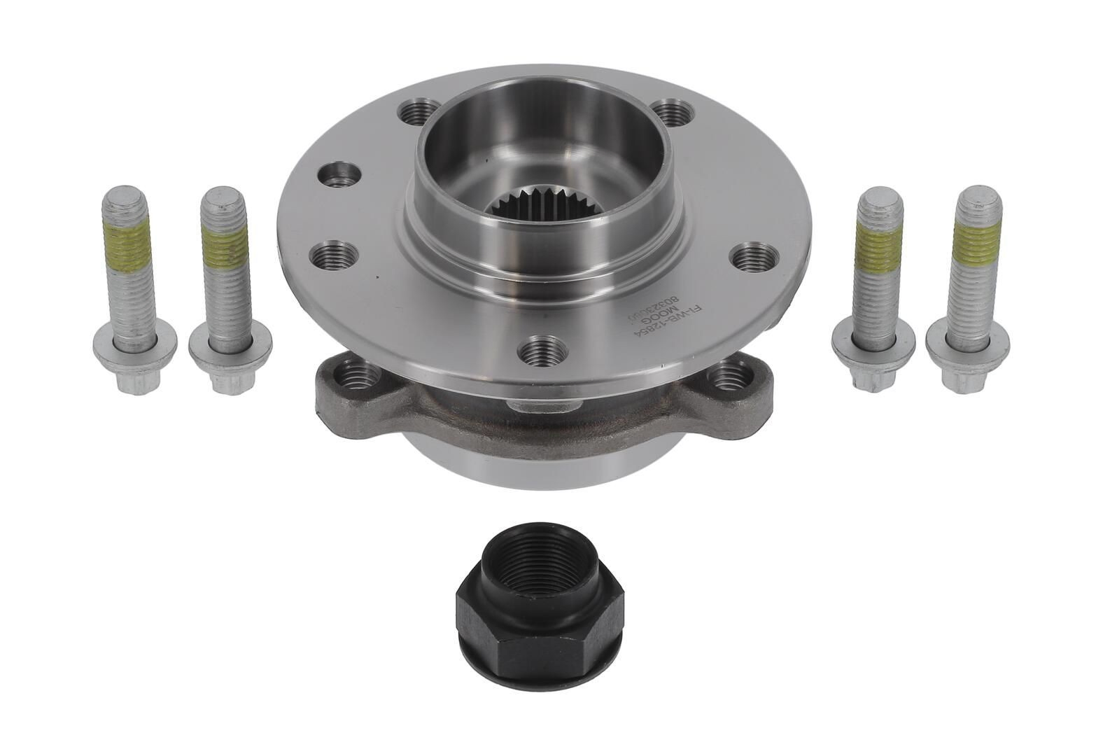Compre Cubo dianteiro Jeep Compass 