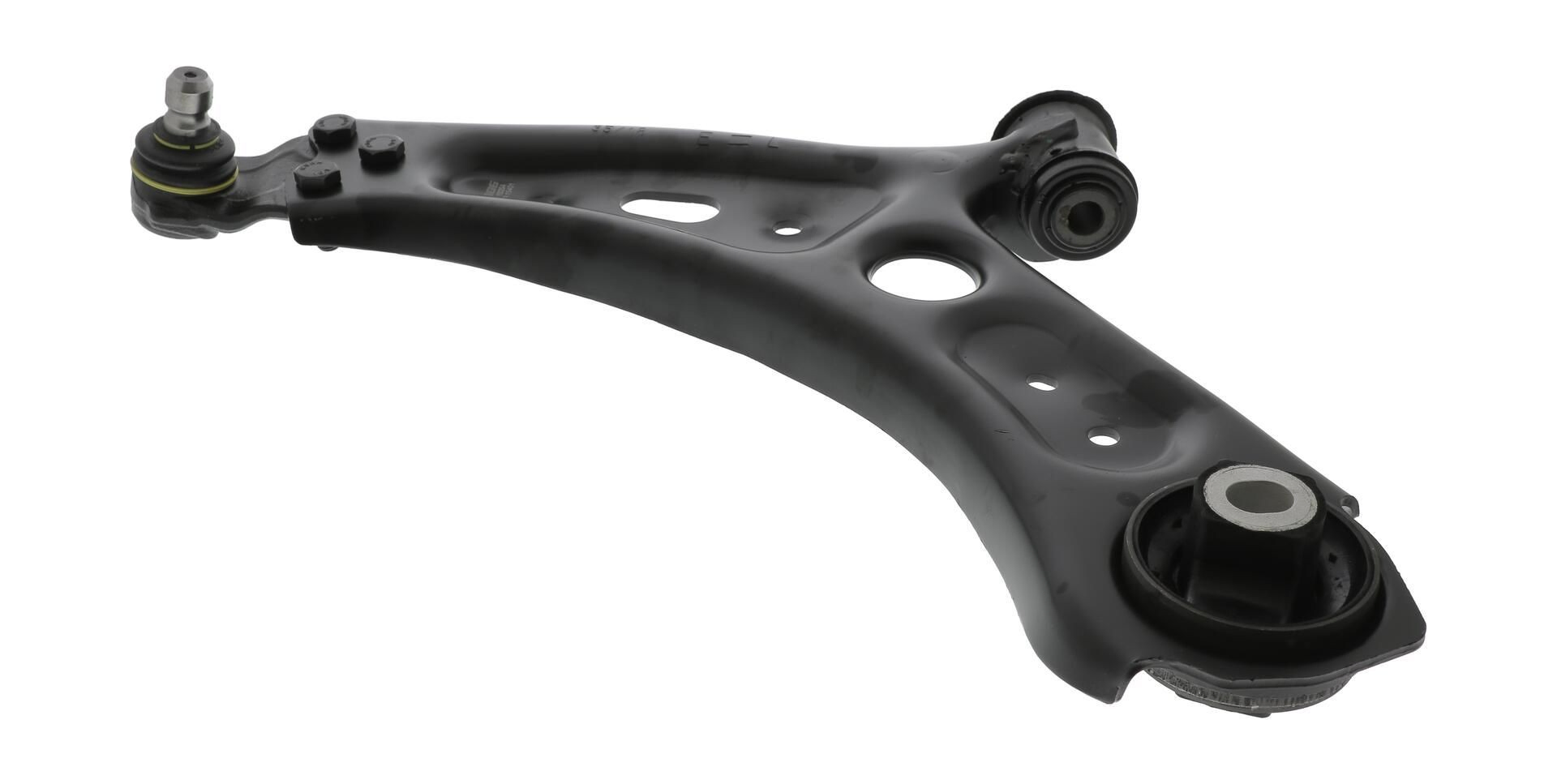 Braço oscilante inferior esquerdo de suspensão dianteira Magneti Marelli ARM484 preço, a partir de 77,70 USD