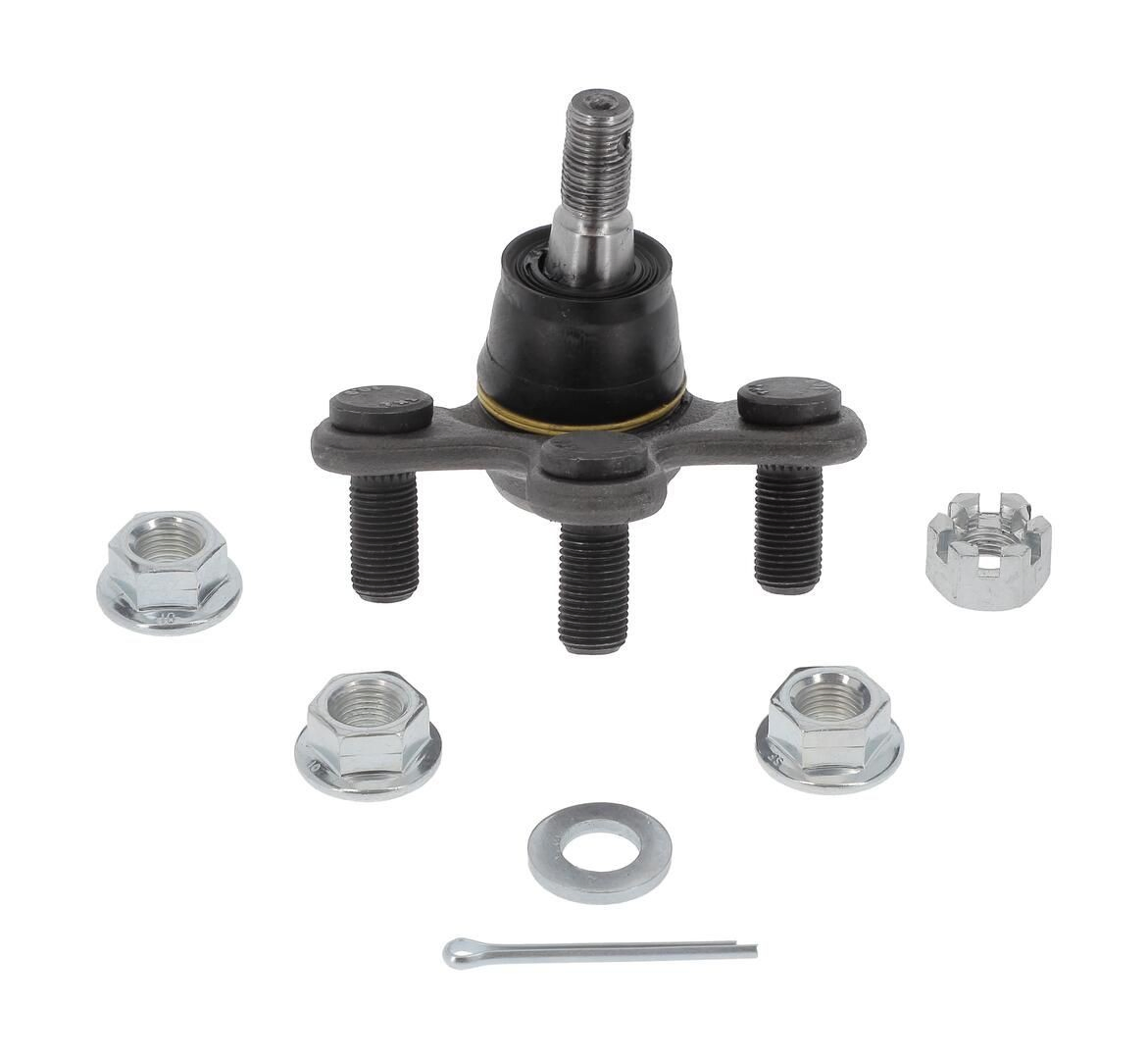 Suporte de esfera inferior Honda Civic X FC, FK